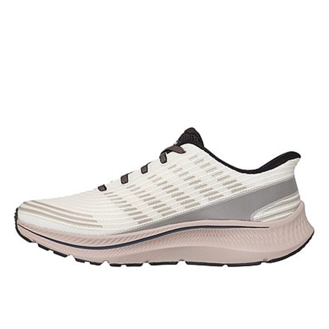 Skechers Men Beige Sports Slip Ons (SKU: 158-220886-20-8)