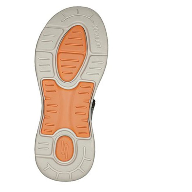 Skechers Men Olive Sports Sandals (SKU: 158-229021-49-7)