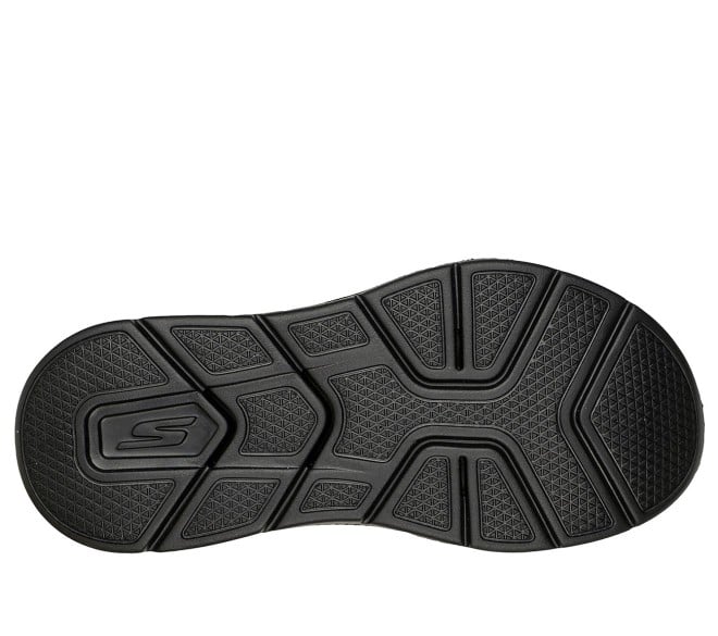 Skechers Men Black Casual Slippers (SKU: 158-229035-11-10)