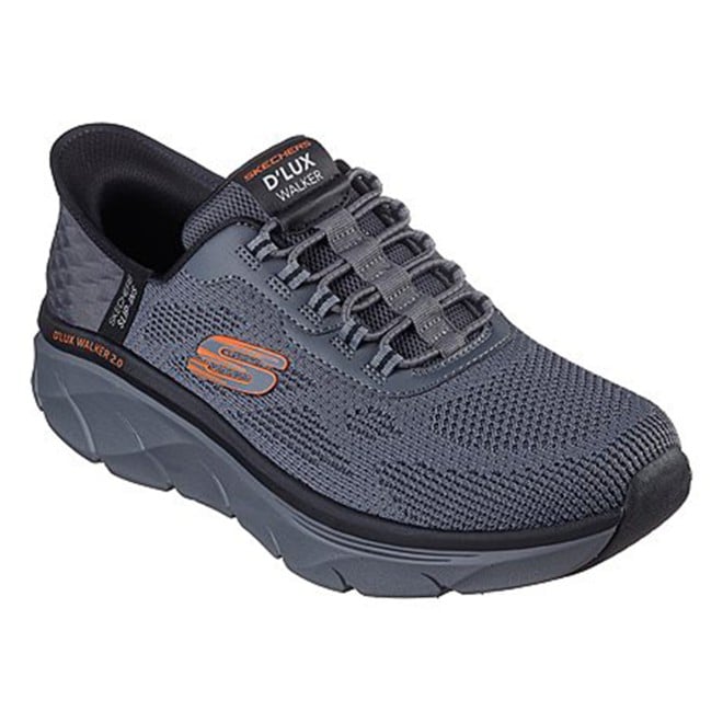 Skechers Men Stone Sports Sneakers (SKU: 158-232446-61-9)