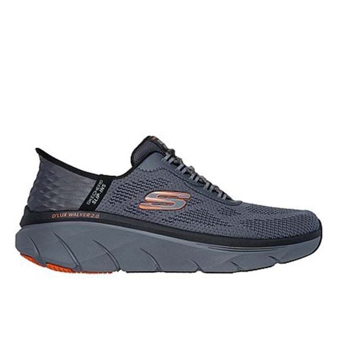 Skechers Men Stone Sports Sneakers (SKU: 158-232446-61-9)