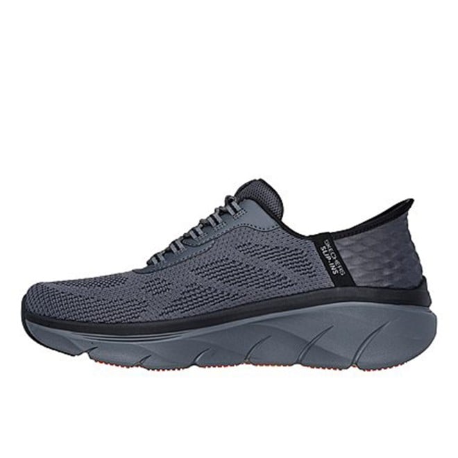 Skechers Men Stone Sports Sneakers (SKU: 158-232446-61-9)