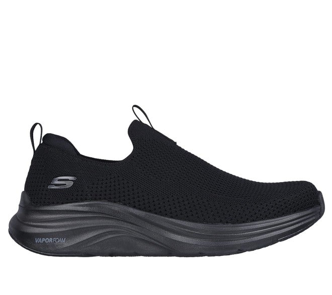 Skechers Men Black Sports Walking Shoes (SKU: 158-232629-11-10)