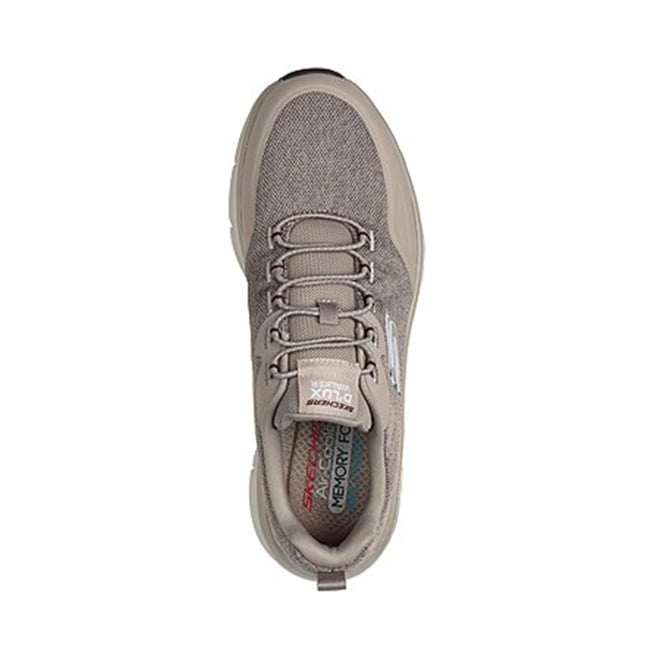 Skechers Men Light-grey Sports Sneakers (SKU: 158-232719-59-7)