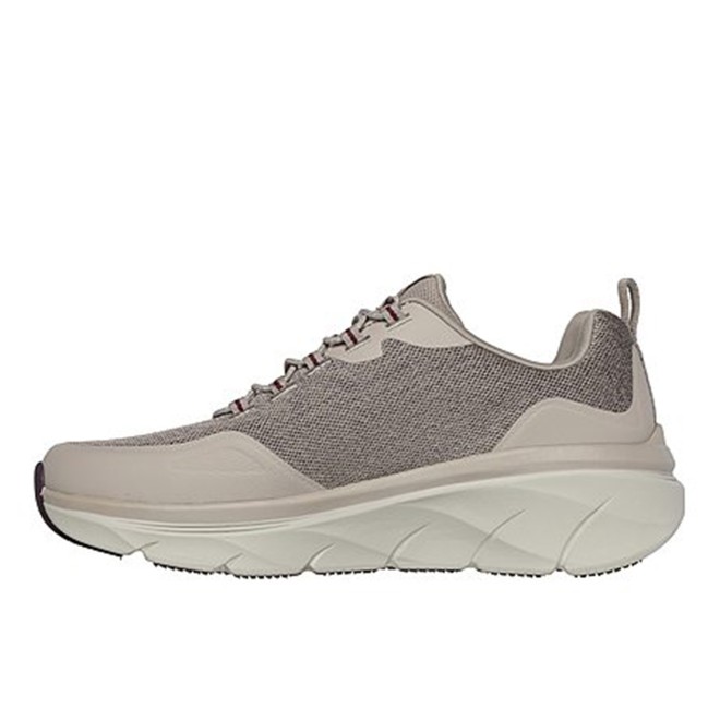 Skechers Men Light-grey Sports Sneakers (SKU: 158-232719-59-7)