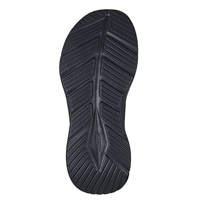Skechers Men Black Sports Slippers (SKU: 158-232992-11-7)