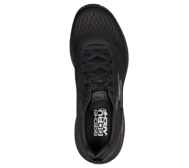 Skechers Men Black Sports Walking Shoes (SKU: 158-246034-11-10)