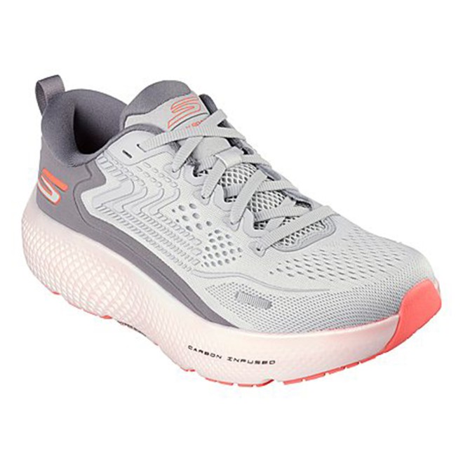 Skechers Men Grey Sports Lace Up (SKU: 158-246078-14-8) Skechers Men Grey Sports Lace Up (SKU: 158-246078-14-8)