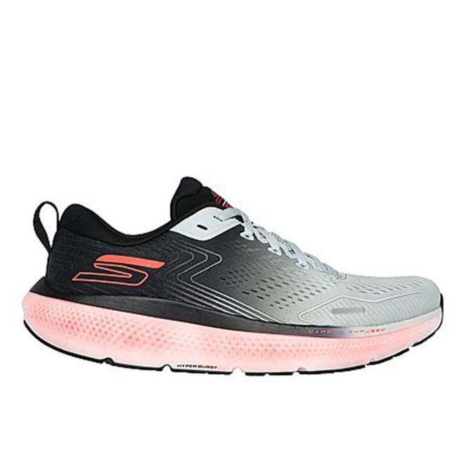 Skechers Men Beige-black Sports Lace Up (SKU: 158-246079-92-9)