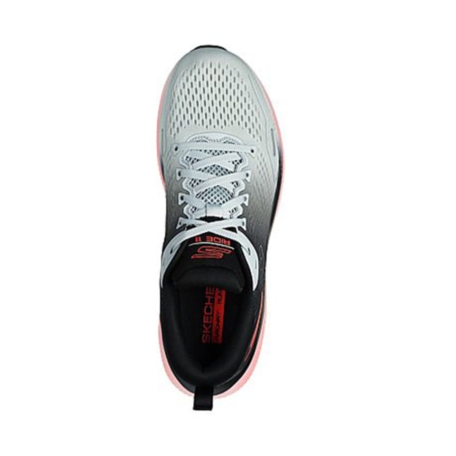 Skechers Men Beige-black Sports Lace Up (SKU: 158-246079-92-9)