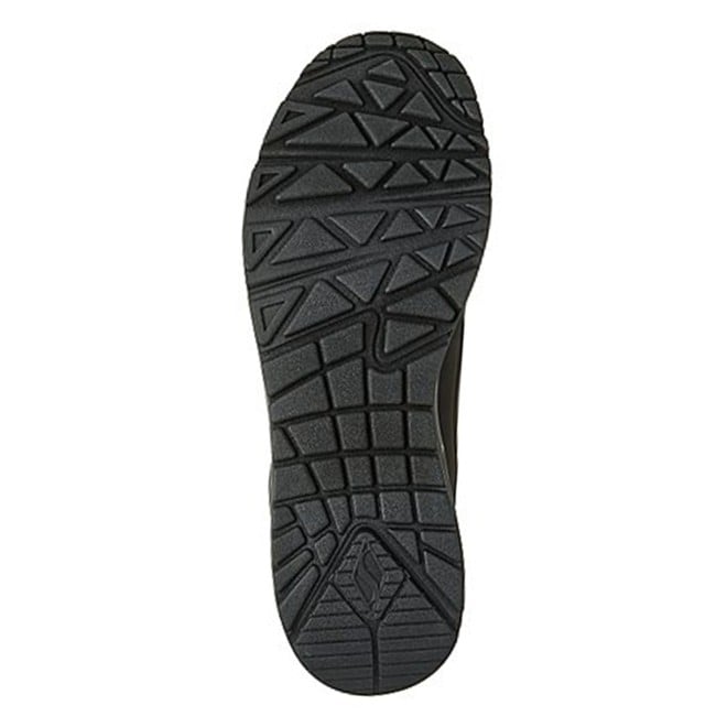 Skechers Men Black-grey Sports Sneakers (SKU: 158-52458-94-7)
