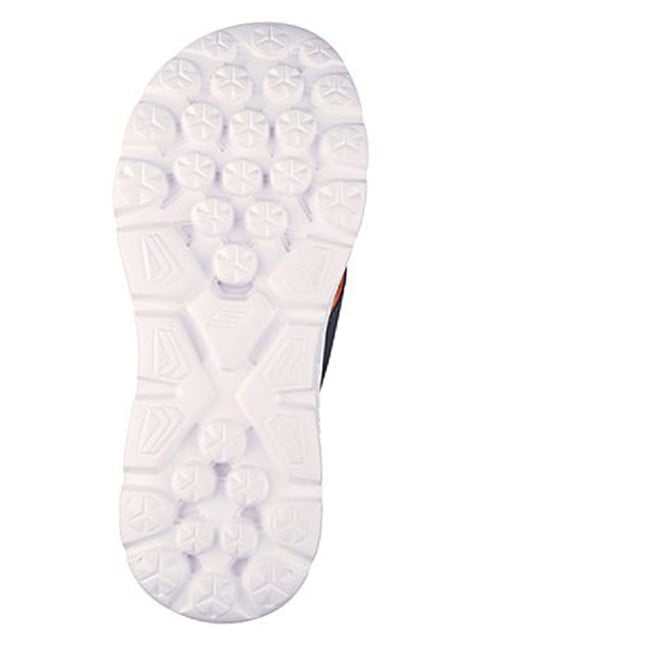 Skechers Men Grey Sports Slippers (SKU: 158-542560-14-10)