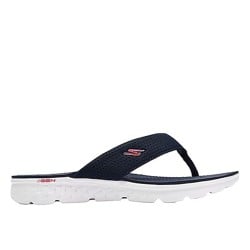 Men Blue Sports Slippers