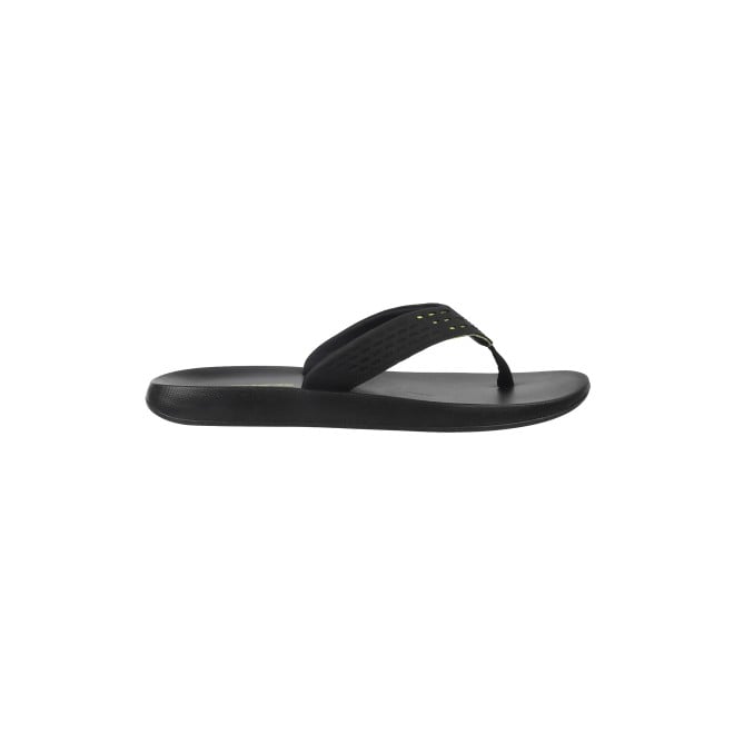 Skechers Men Black Casual Slippers (SKU: 158-894204-11-9)