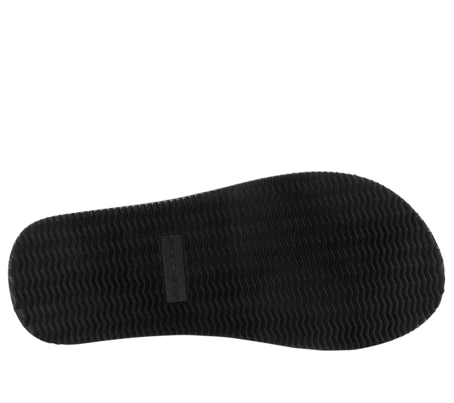Skechers Men Black Casual Slippers (SKU: 158-894328-11-7)