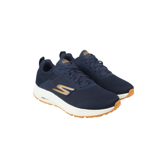Skechers Men Blue-navy Sports Walking Shoes (SKU: 158-894334-17-7)