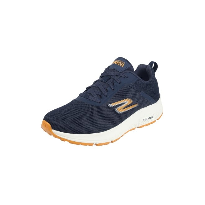 Skechers Men Blue-navy Sports Walking Shoes (SKU: 158-894334-17-7)