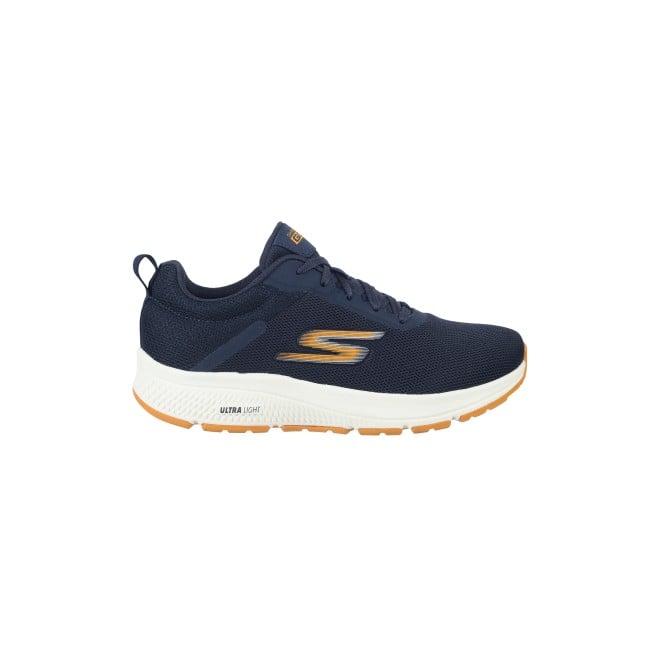 Skechers Men Blue-navy Sports Walking Shoes (SKU: 158-894334-17-7)