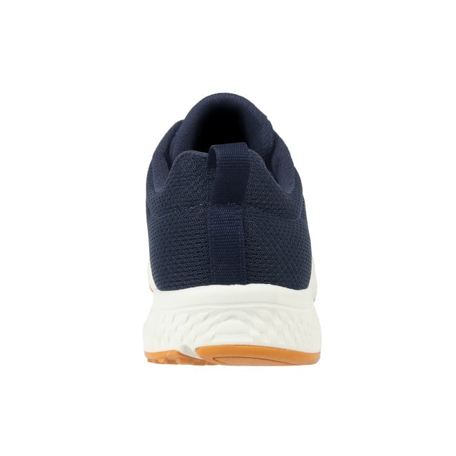 Skechers Men Blue-navy Sports Walking Shoes (SKU: 158-894334-17-7)