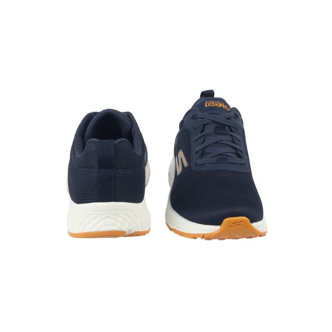 Skechers Men Blue-navy Sports Walking Shoes (SKU: 158-894334-17-7)