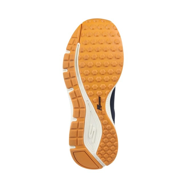 Skechers Men Blue-navy Sports Walking Shoes (SKU: 158-894334-17-7)