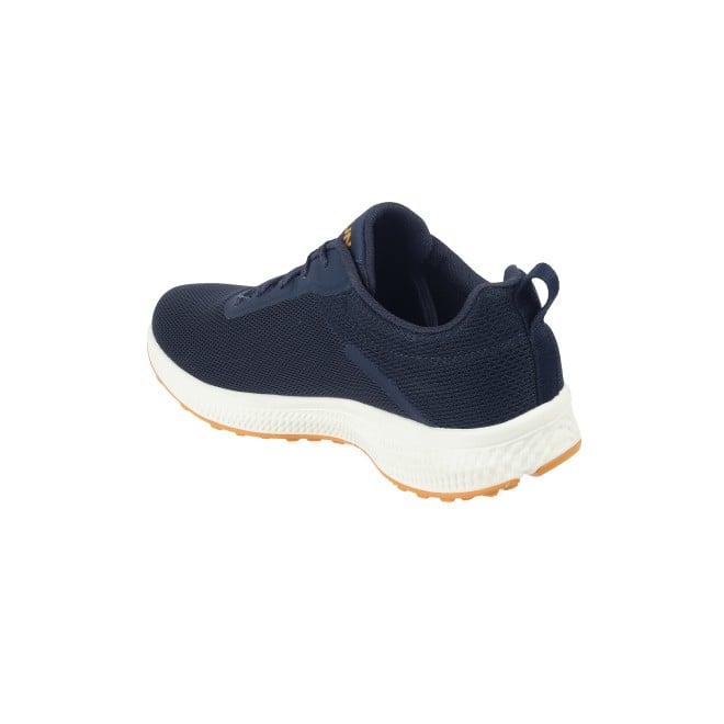 Skechers Men Blue-navy Sports Walking Shoes (SKU: 158-894334-17-7)