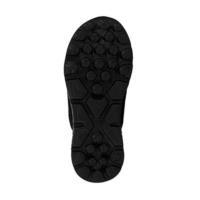 Skechers Men Black Sports Slippers (SKU: 158-8946240-11-10)