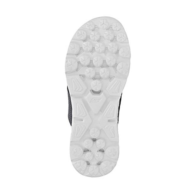 Skechers Men Grey Sports Slippers (SKU: 158-8946240-14-11)