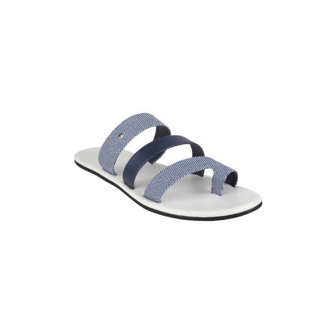 Mochi Men White Casual Slippers & Flip Flops (SKU: 16-1041-16-41)