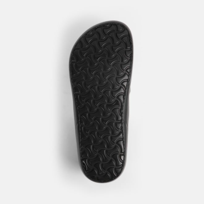 Mochi Men White Casual Slippers (SKU: 16-1097-16-42)