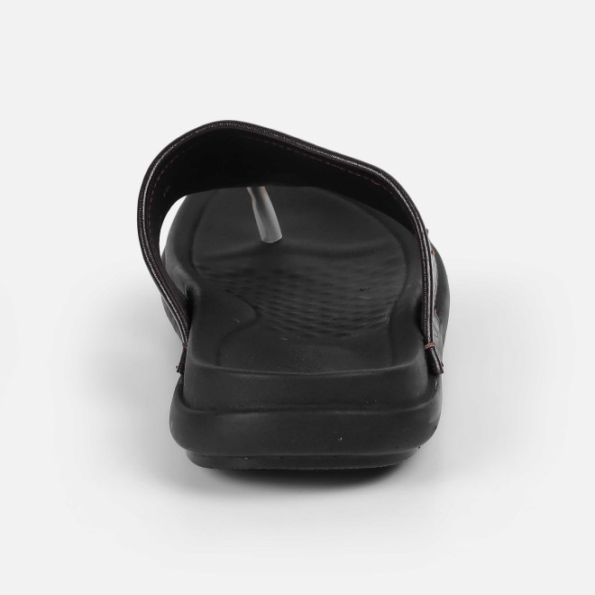 Mochi Men Brown Casual Slippers (SKU: 16-1197-12-40) Mochi Men Brown Casual Slippers (SKU: 16-1197-12-40)