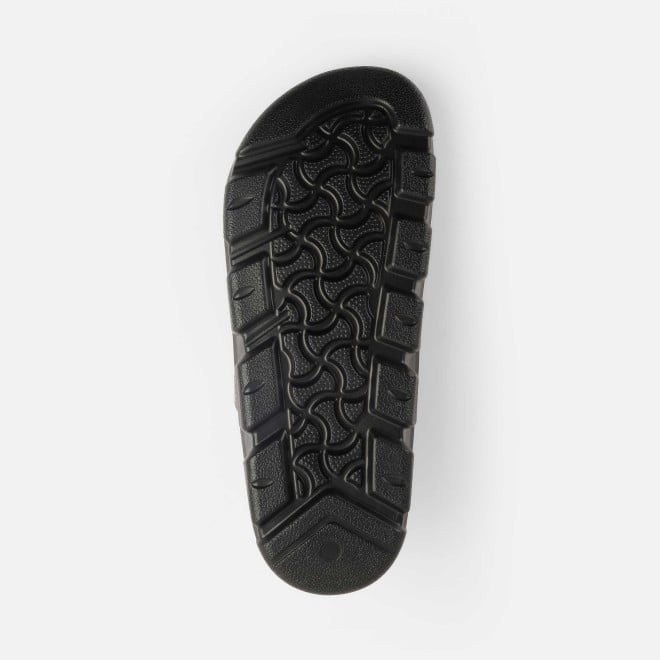 Mochi Men Tan Casual Slippers (SKU: 16-1211-23-40)