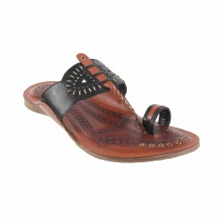 buy kolhapuri chappals online