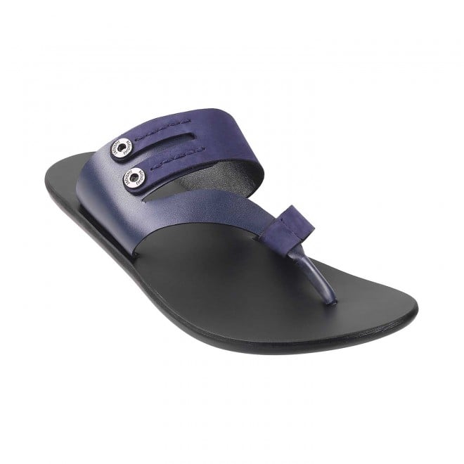 Mens chappal best sale online shopping