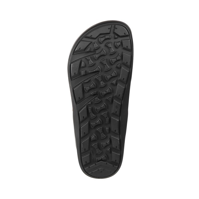 Buy Mochi Men Tan Casual Slippers Online | SKU: 16-753-23-40 – Mochi Shoes