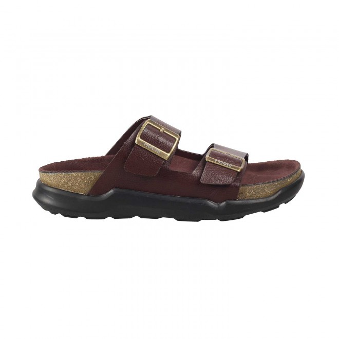 Buy Mochi Men Brown Casual Sandals Online | SKU: 60-471-12-41 – Mochi Shoes