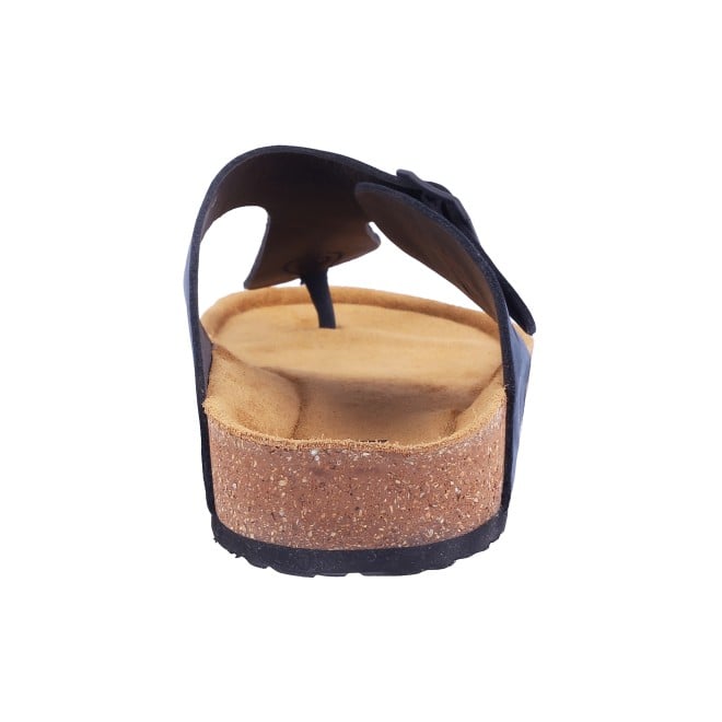 Mochi Men Blue Casual Slippers (SKU: 16-824L-45-46)