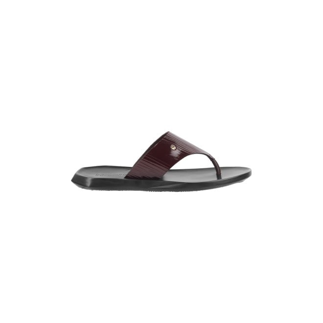 Mochi Men Brown Casual Sandals (SKU: 16-869-12-41)