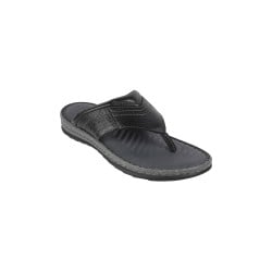 Men Black Casual Sandals