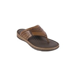 Men Tan Casual Sandals