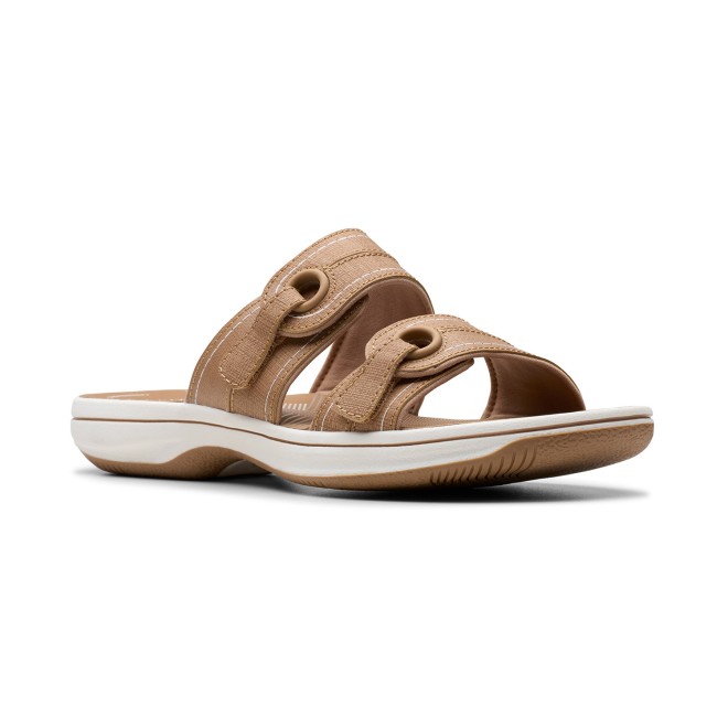Clarks Brinkley Maye (SKU: 161-1616-20-3)
