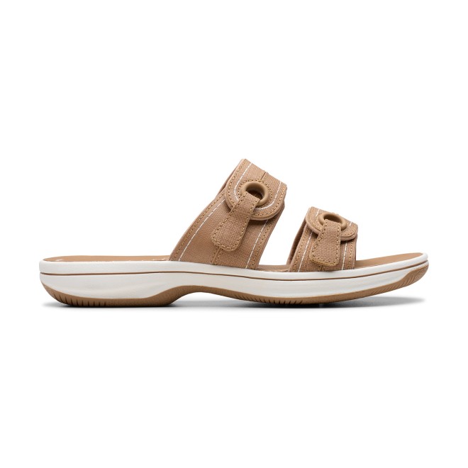 Clarks Brinkley Maye