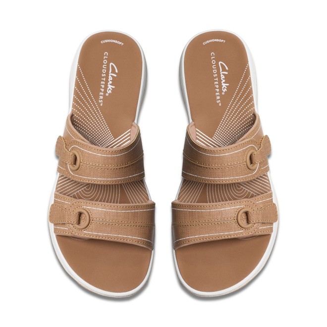 Clarks Brinkley Maye (SKU: 161-1616-20-3)