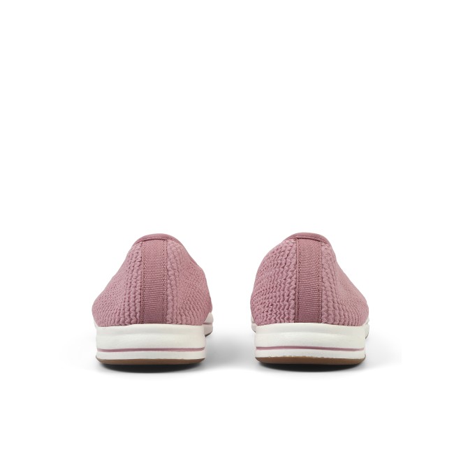 Clarks Women Purple Casual Walking Shoes (SKU: 161-1621-26-5)