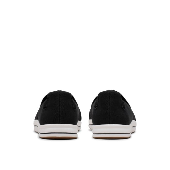 Clarks Women Black Casual Walking Shoes (SKU: 161-1622-11-5)