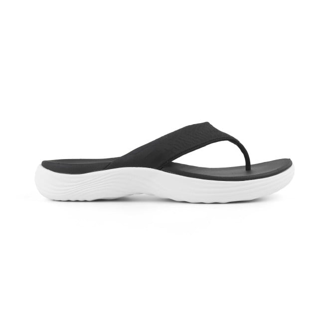 Clarks Women Black Casual Slippers