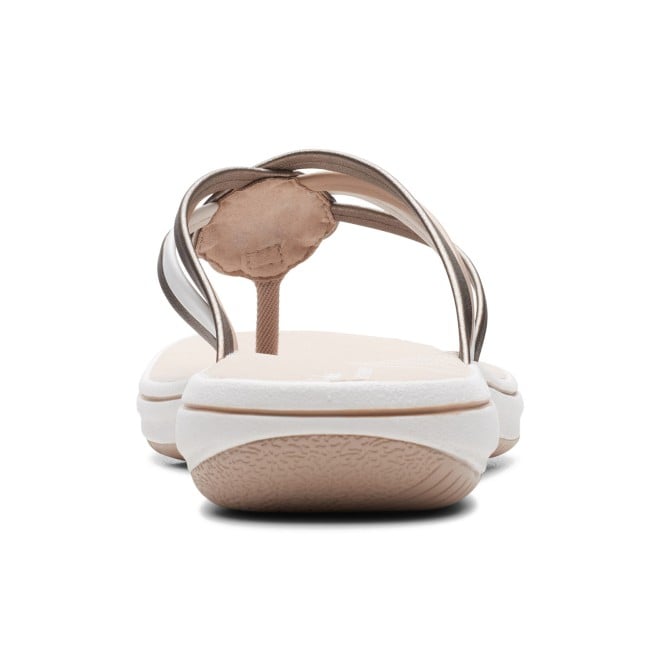 Clarks Brinkley  Coral (SKU: 161-1649-53-3)