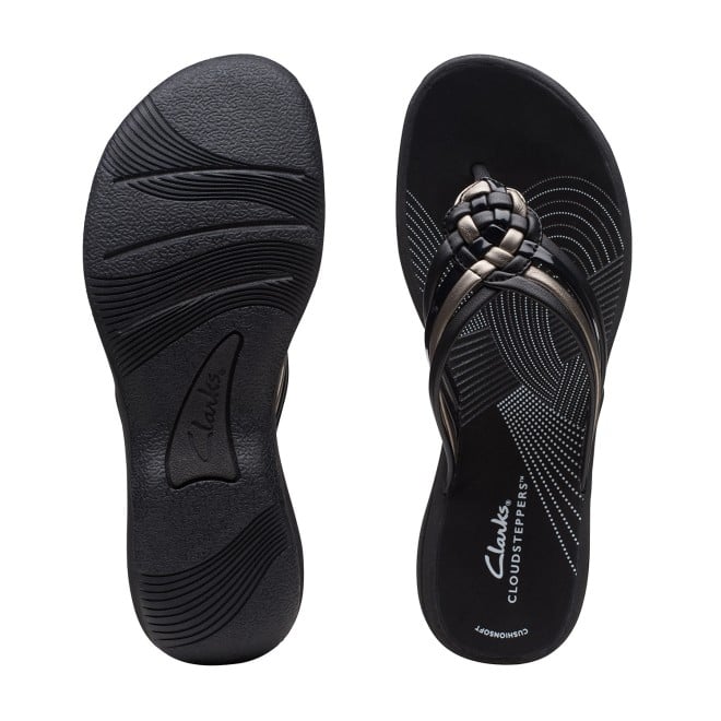 Clarks Brinkley  Coral (SKU: 161-1649-29-3)