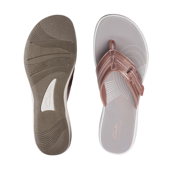 Clarks Brinkley Jazz2 (SKU: 161-1652-52-3)