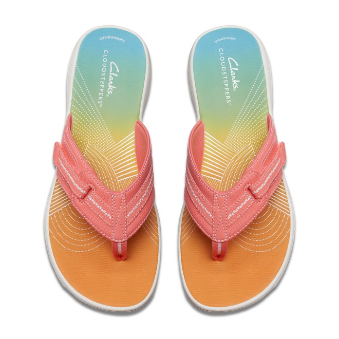 Clarks Brinkley Jazz2 (SKU: 161-1652-80-4)